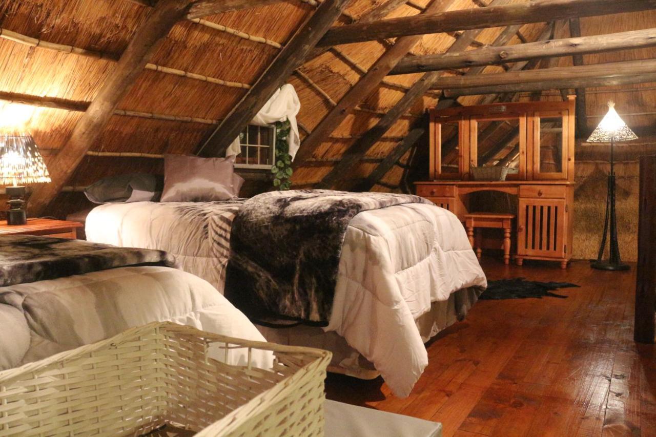 Apartmán Kruger Kumba - Lahlekile Nathi Marloth Park Exteriér fotografie