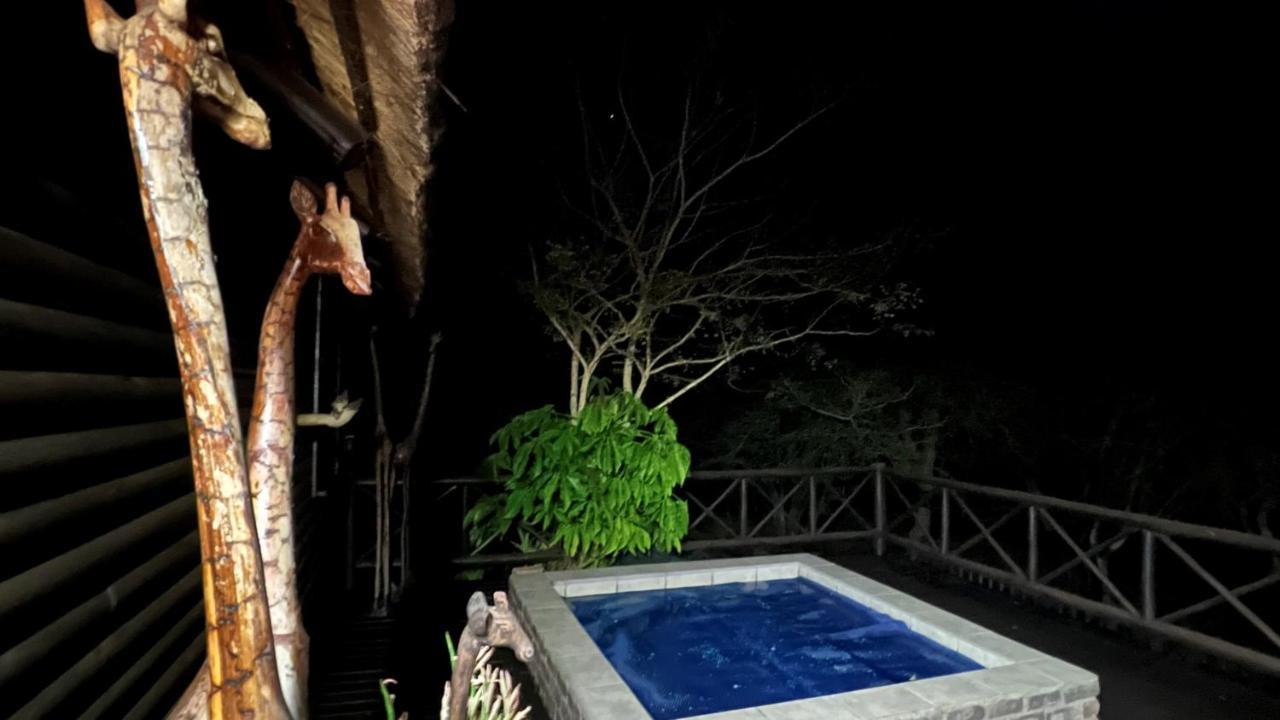 Apartmán Kruger Kumba - Lahlekile Nathi Marloth Park Exteriér fotografie