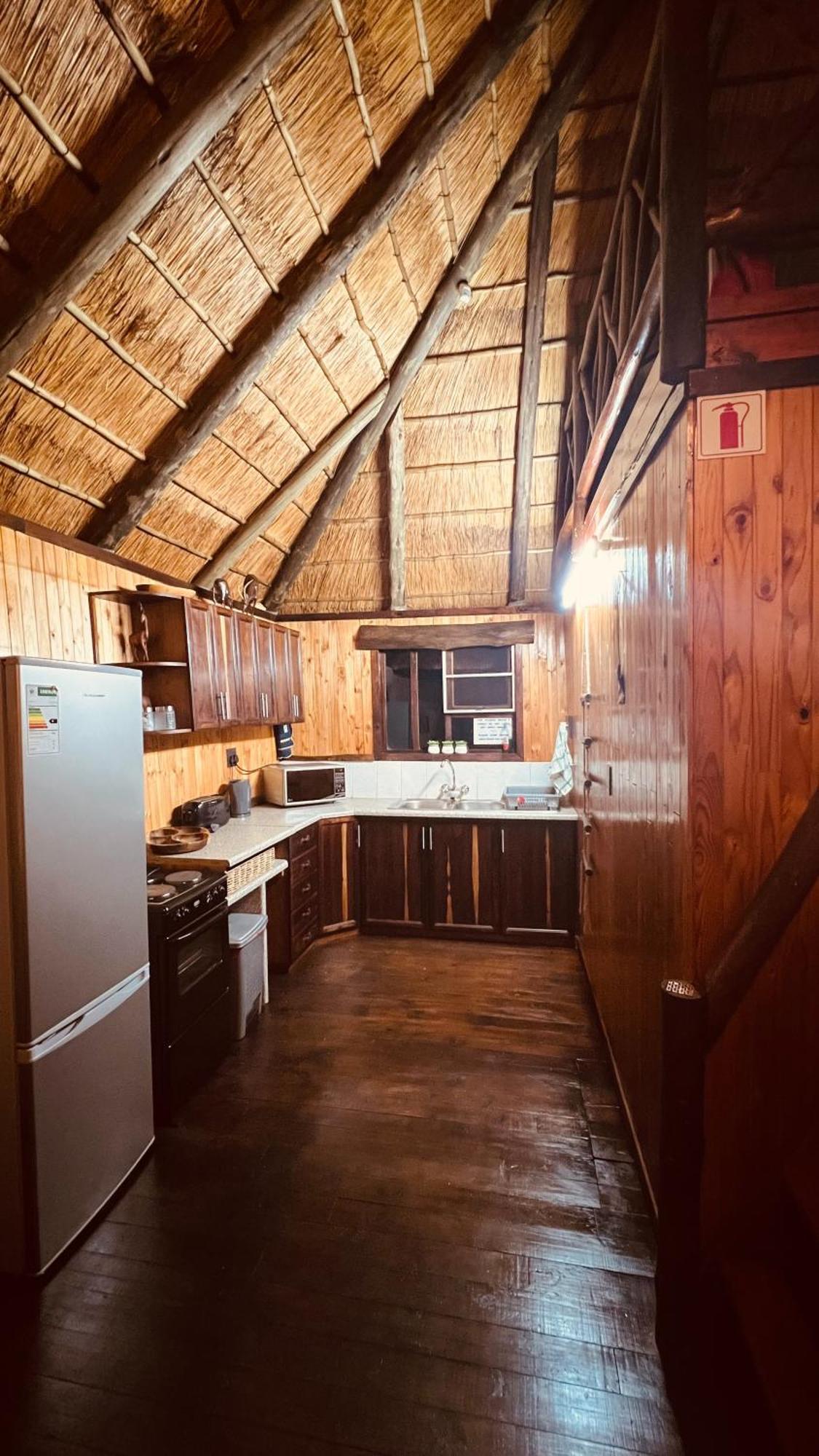 Apartmán Kruger Kumba - Lahlekile Nathi Marloth Park Exteriér fotografie