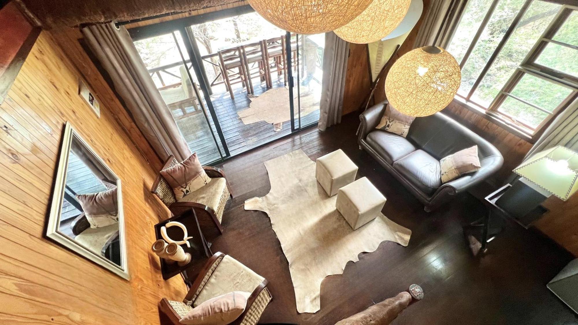 Apartmán Kruger Kumba - Lahlekile Nathi Marloth Park Exteriér fotografie